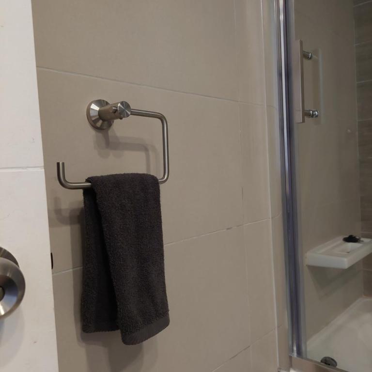 Hermoso dpto 1era linea, piscina temp y olas - Apartamento de 2 dormitorios - 11