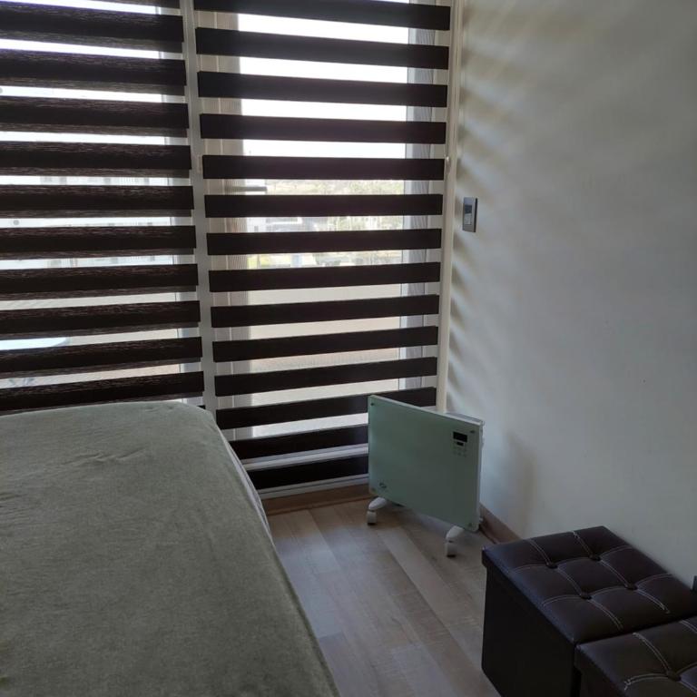 Hermoso dpto 1era linea, piscina temp y olas - Apartamento de 2 dormitorios - 14