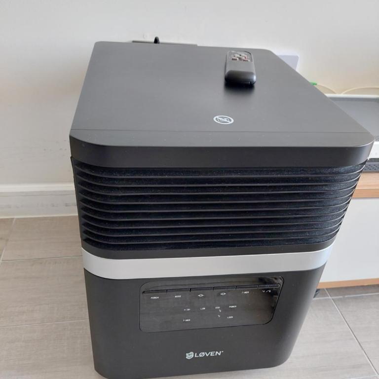 Hermoso dpto 1era linea, piscina temp y olas - Apartamento de 2 dormitorios - 30