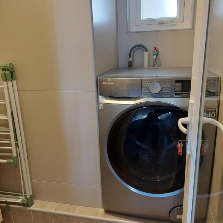 Hermoso dpto 1era linea, piscina temp y olas - Apartamento de 2 dormitorios - 39