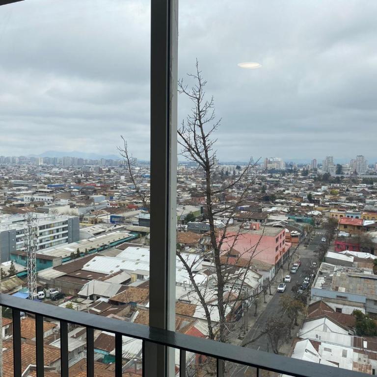 Departamento nuevo a pasos de Ñuñoa y el Metro - One-Bedroom Apartment - 30