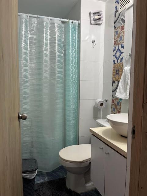 Apartamento en Cartagena 111 - Apartamento de 2 dormitorios - 9