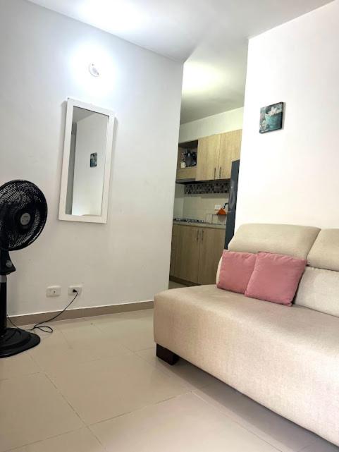 Apartamento en Cartagena 111 - Apartamento de 2 dormitorios - 4