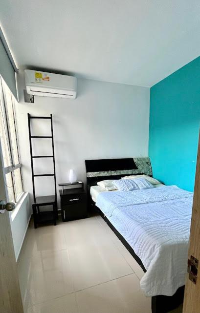 Apartamento en Cartagena 111 - Apartamento de 2 dormitorios - 7