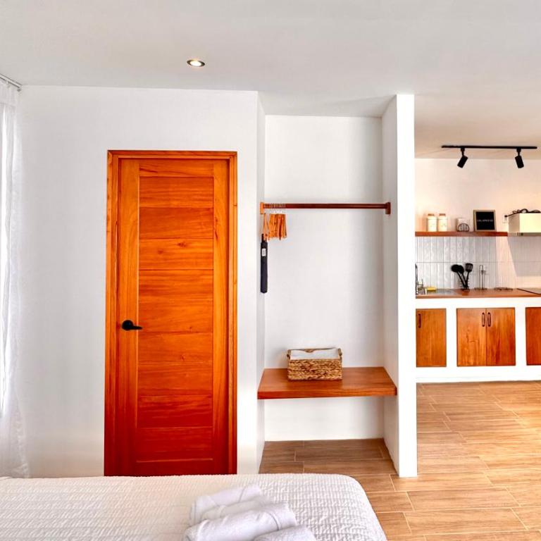 New elegant 2-bedroom villa in Galapagos - Apartamento de 2 dormitorios - 4