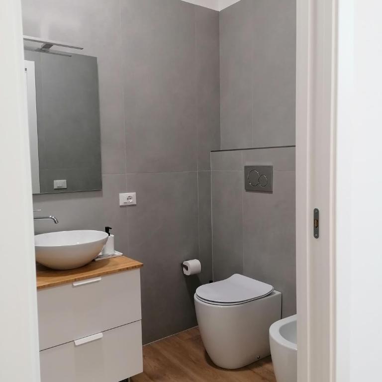 Dell'Ova 98 Rooms - Double Room with Spa Bath - 5