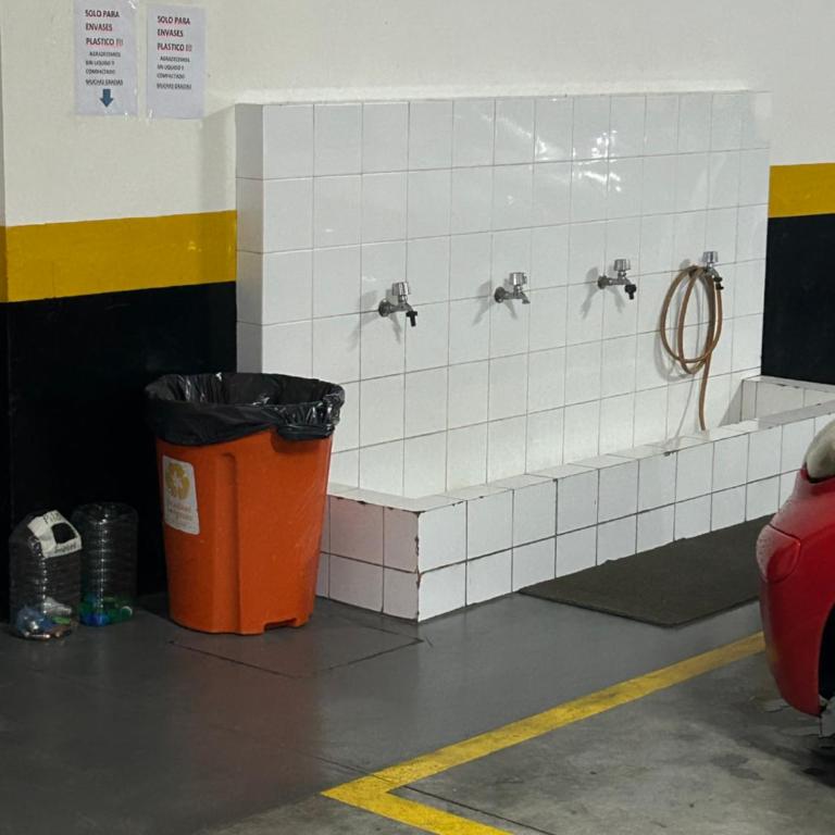 Fabuloso apartamento con amenidades increíbles - One-Bedroom Apartment - 20