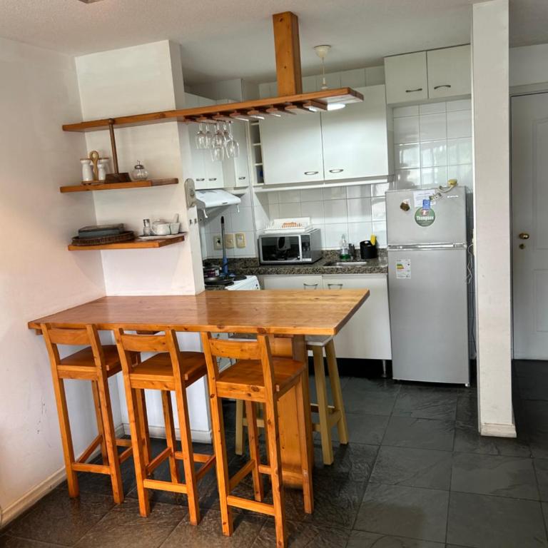 Fabuloso apartamento con amenidades increíbles - Apartamento de 1 dormitorio - 14