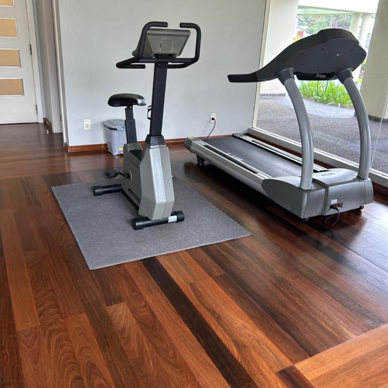 Fabuloso apartamento con amenidades increíbles - Apartamento de 1 dormitorio - 17