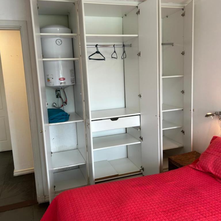 Fabuloso apartamento con amenidades increíbles - Apartamento de 1 dormitorio - 10