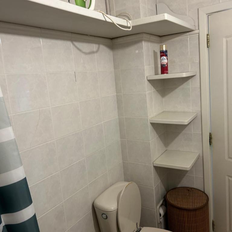 Fabuloso apartamento con amenidades increíbles - Apartamento de 1 dormitorio - 16