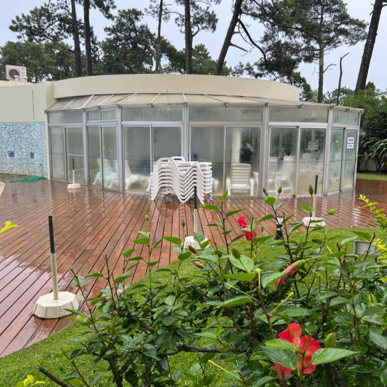 Fabuloso apartamento con amenidades increíbles - Apartamento de 1 dormitorio - 19