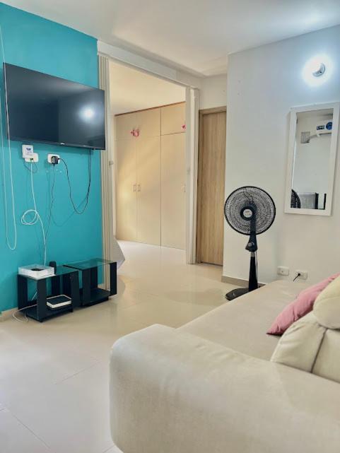 Apartamento en Cartagena 111 - Apartamento de 2 dormitorios - 2