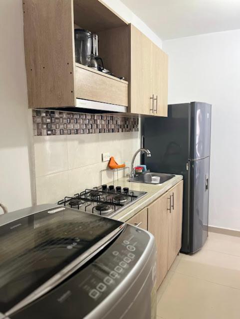 Apartamento en Cartagena 111 - Apartamento de 2 dormitorios - 10