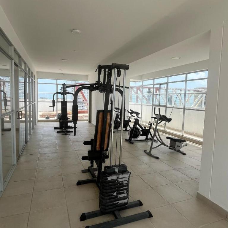 Apartamento en Cartagena 111 - Apartamento de 2 dormitorios - 14