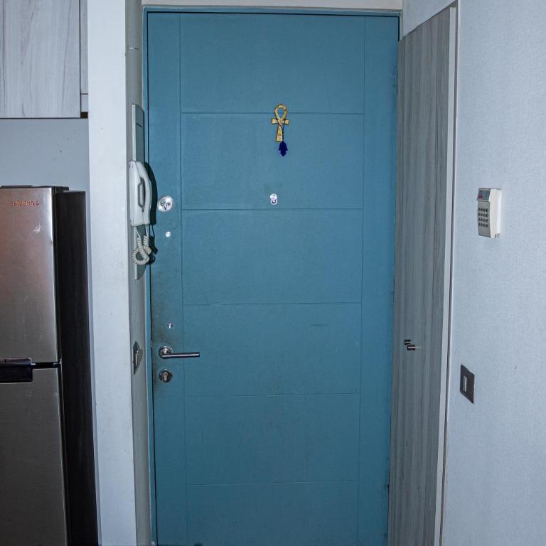 Auroras apartment 2 habitaciones - Two-Bedroom Apartment - 28