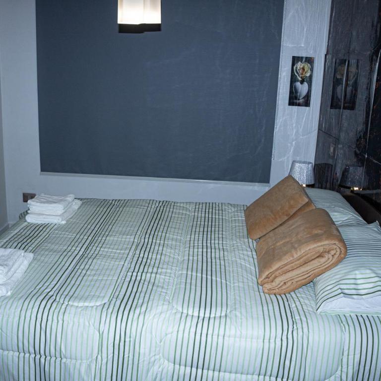 Auroras apartment 2 habitaciones - Two-Bedroom Apartment - 18