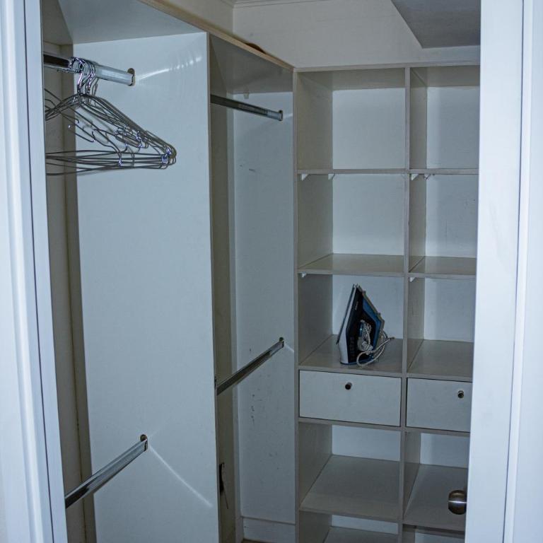 Auroras apartment 2 habitaciones - Two-Bedroom Apartment - 22