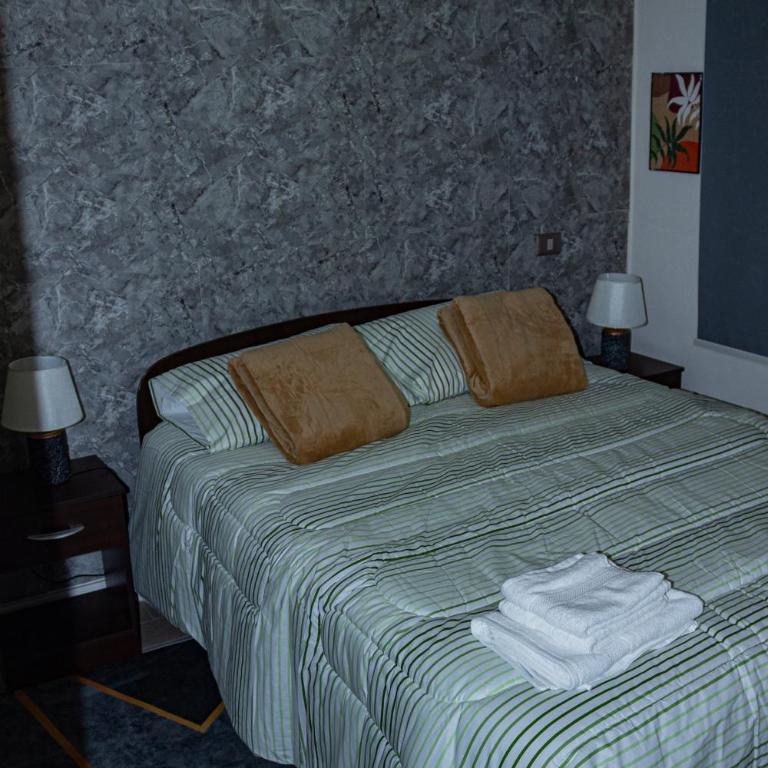 Auroras apartment 2 habitaciones - Two-Bedroom Apartment - 19