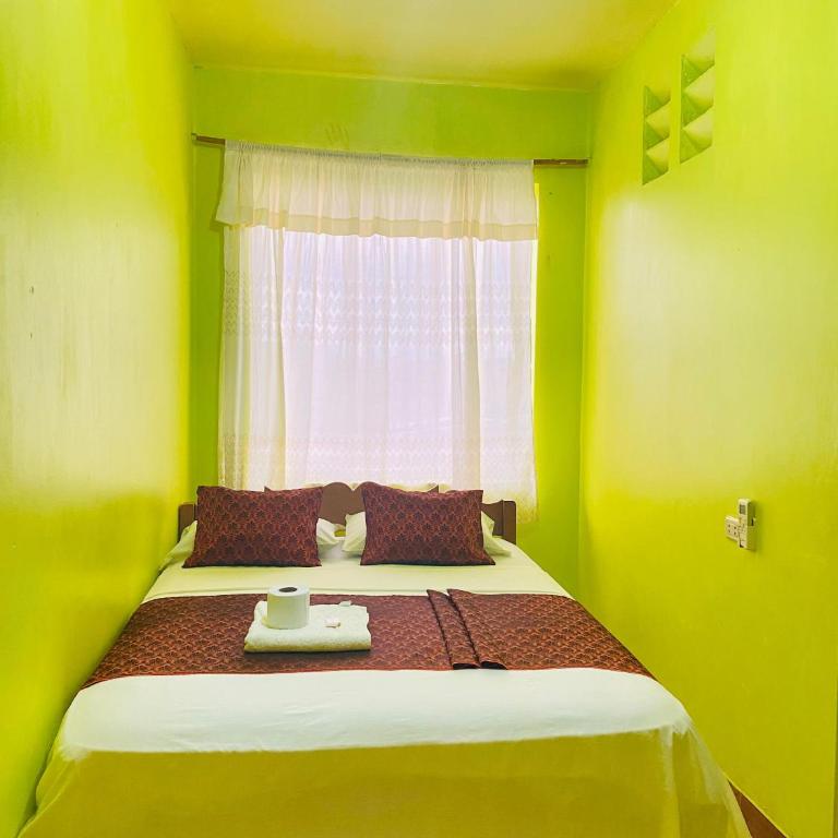 Sarisa House - Single Room - 3