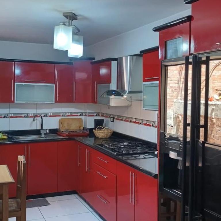 depahuarazhermoso - Two-Bedroom Apartment - 1