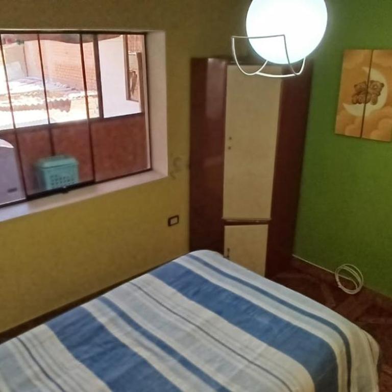 depahuarazhermoso - Two-Bedroom Apartment - 5