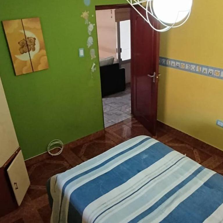 depahuarazhermoso - Two-Bedroom Apartment - 8