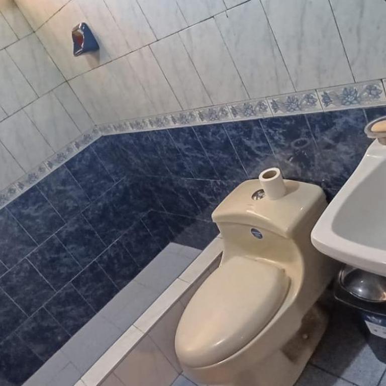 depahuarazhermoso - Two-Bedroom Apartment - 13