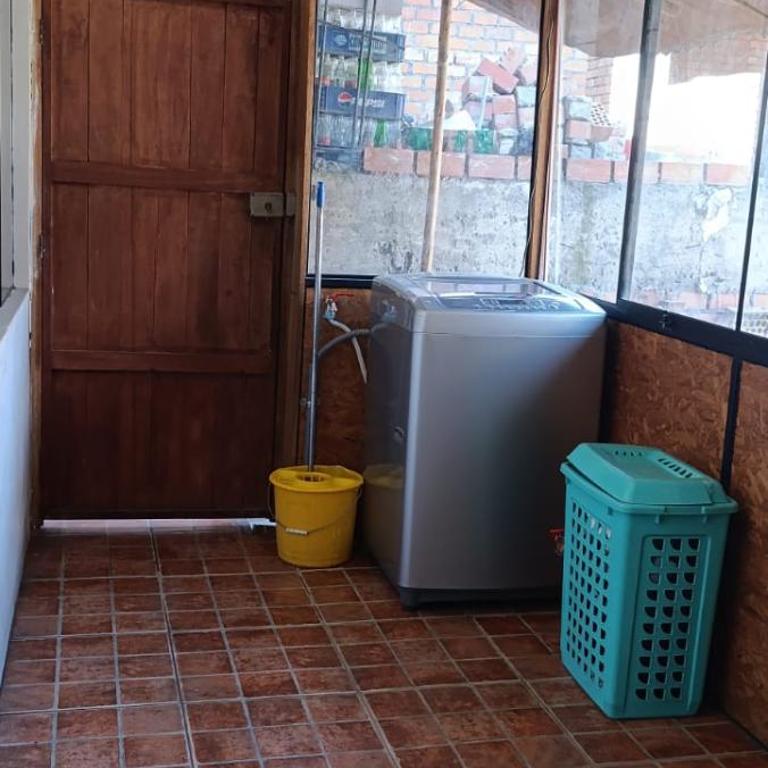 depahuarazhermoso - Two-Bedroom Apartment - 16