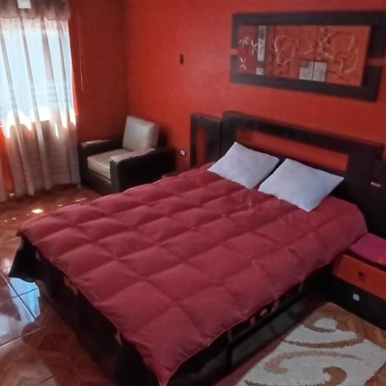 depahuarazhermoso - Two-Bedroom Apartment - 20