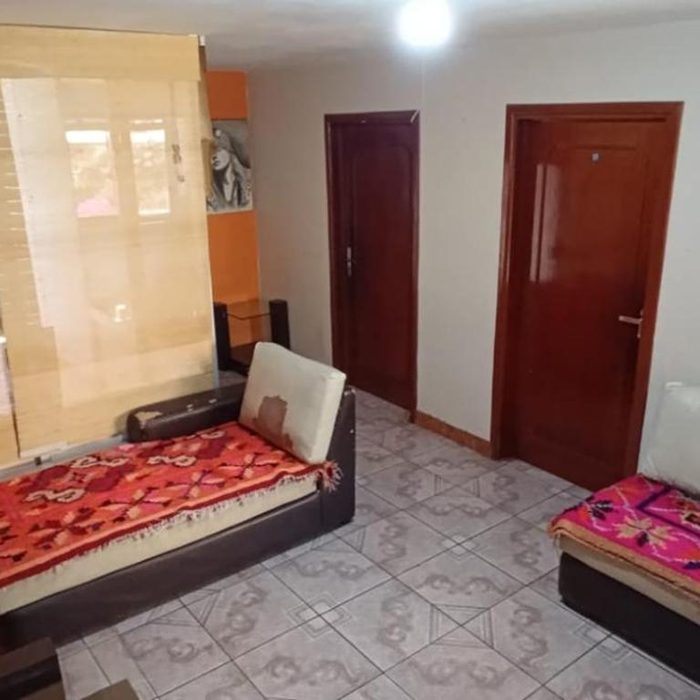 depahuarazhermoso - Two-Bedroom Apartment - 22