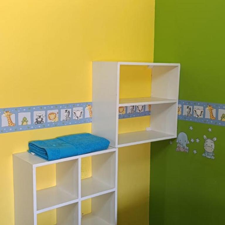 depahuarazhermoso - Two-Bedroom Apartment - 23