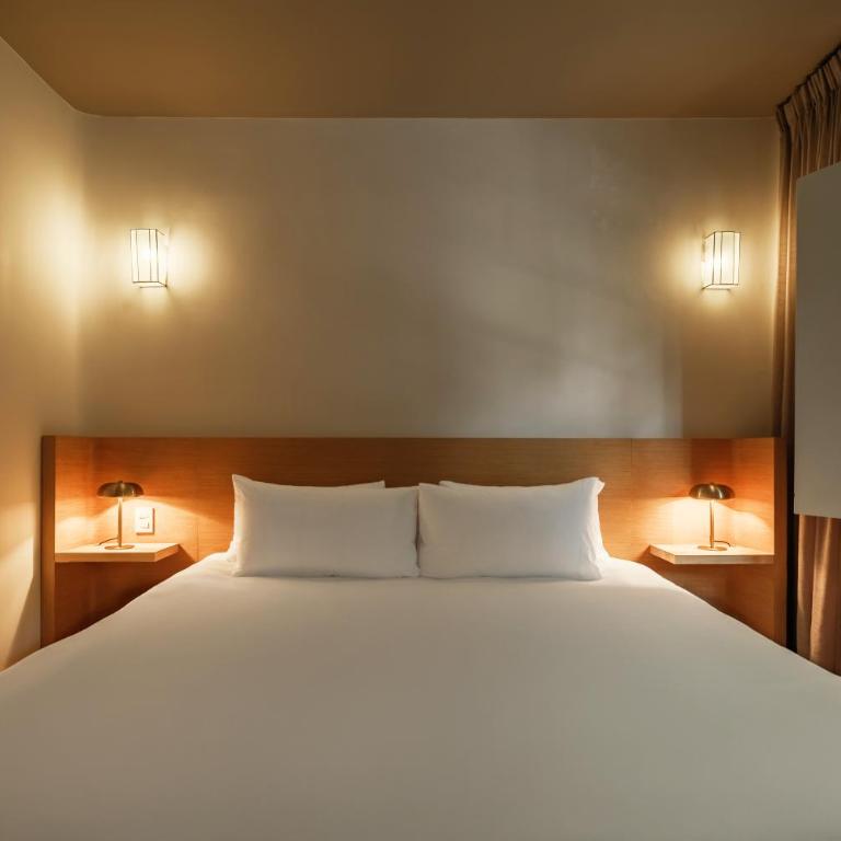 Cholula Condesa Hotel by Lumina - Deluxe King Room - 1