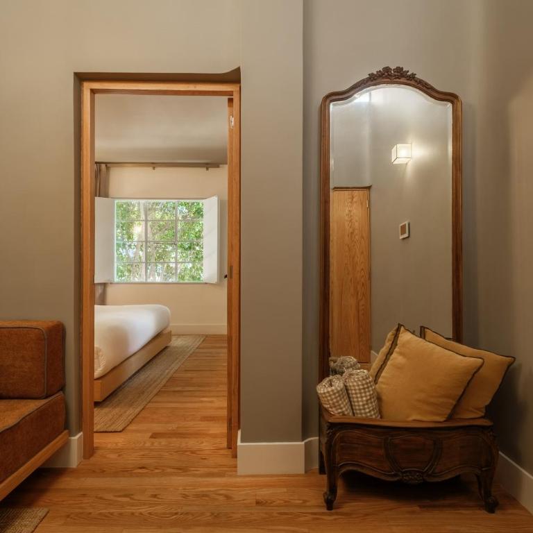 Cholula Condesa Hotel by Lumina - Deluxe King Room - 6