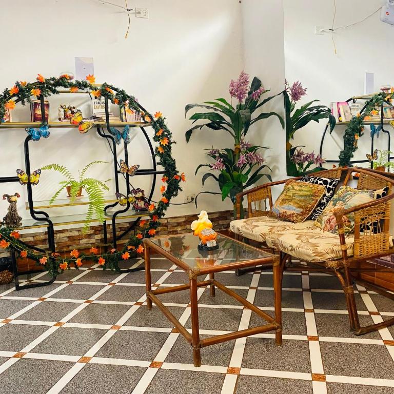 Sarisa House - Double Room - 15