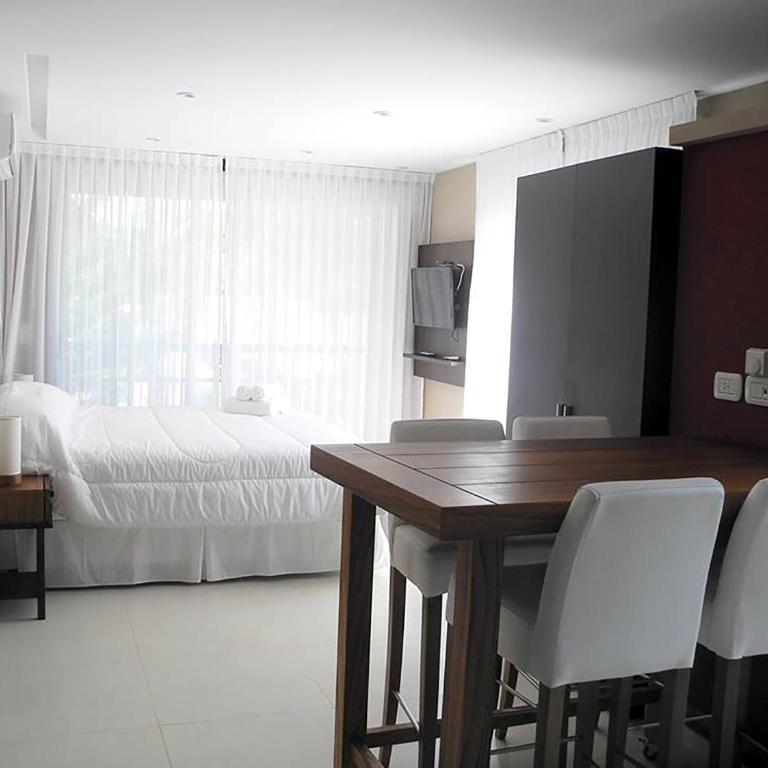 Suite House Carilo - Apartment (2 Adults) - 4