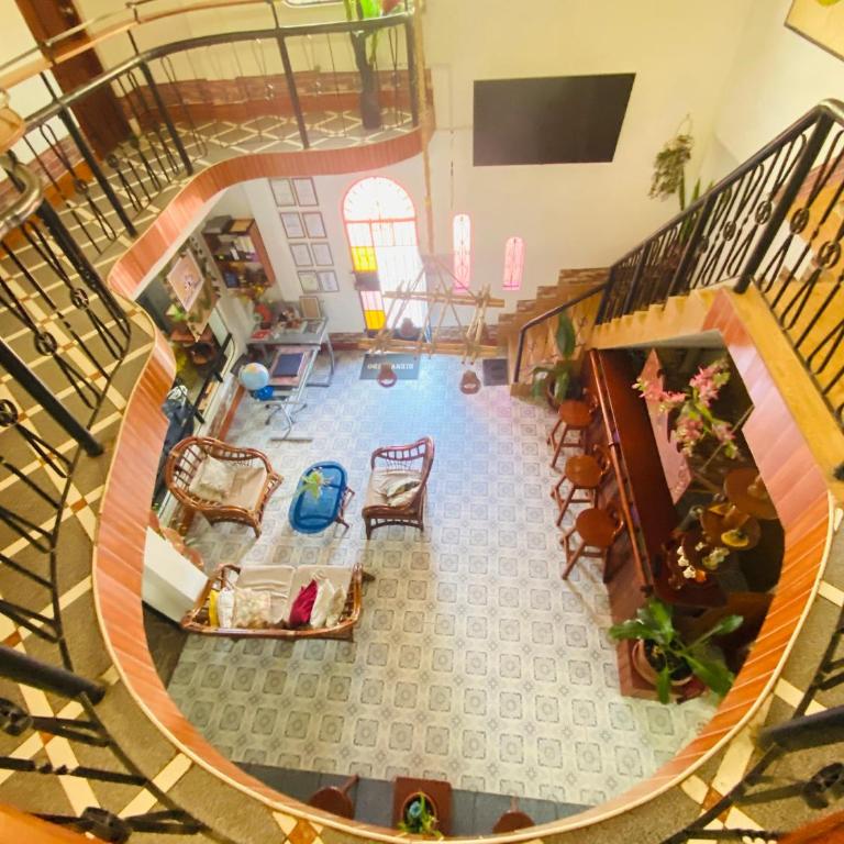 Sarisa House - Habitación Doble - 8