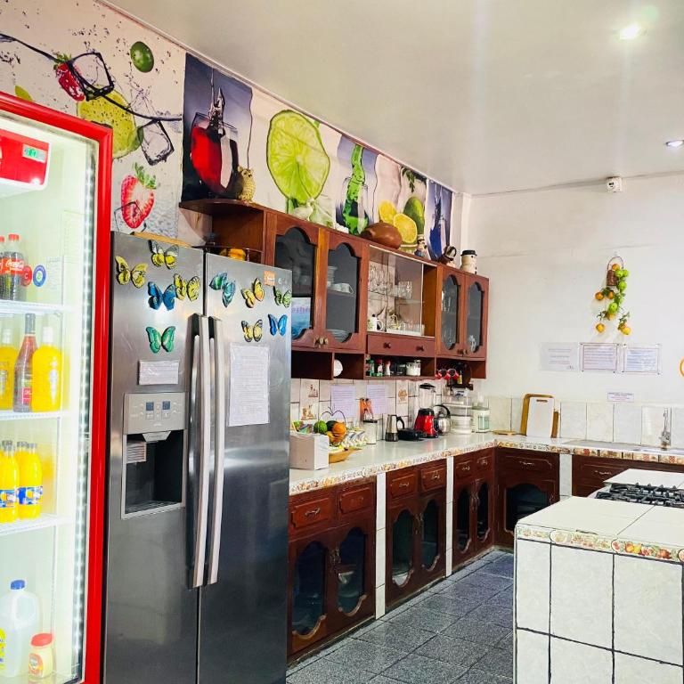 Sarisa House - Habitación Doble - 2