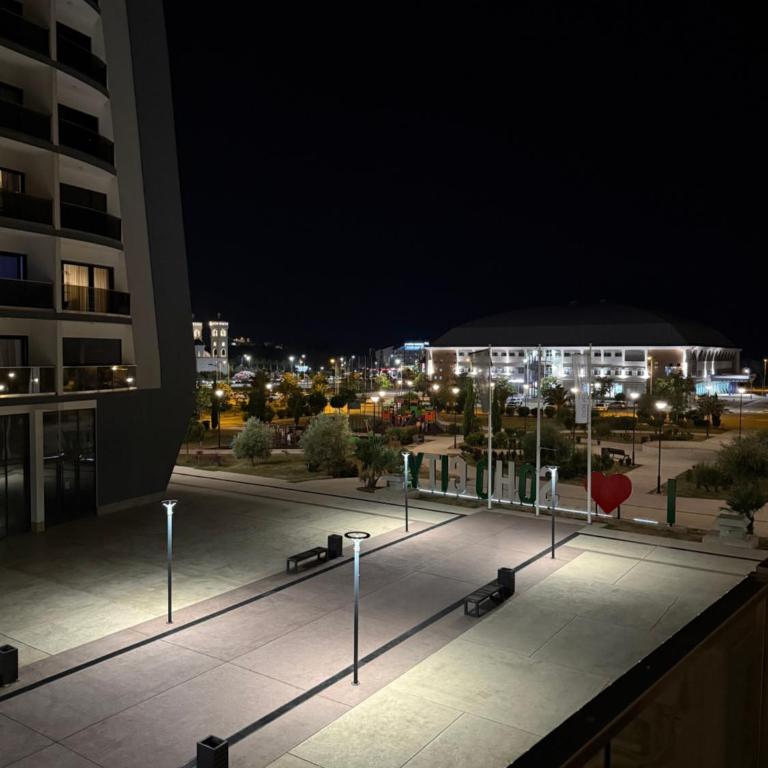 803 Soho City - Appartement 1 Chambre - 10