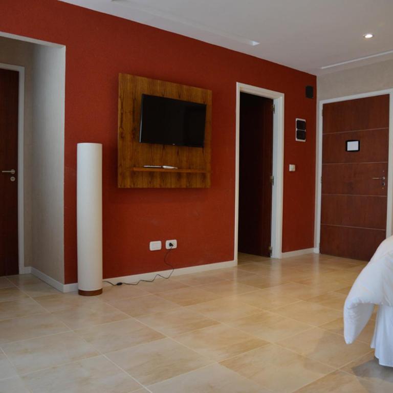 Suite House Carilo - Apartamento (4 adultos) - 6