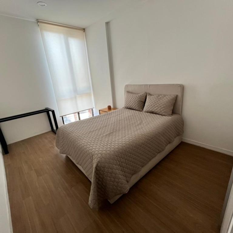 Lumina - Apartamento de 2 dormitorios - 9