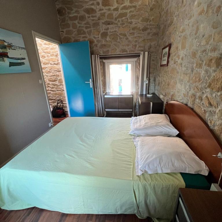 Maison pleine de charme à 100m de la plage - Maison de Vacances - 6