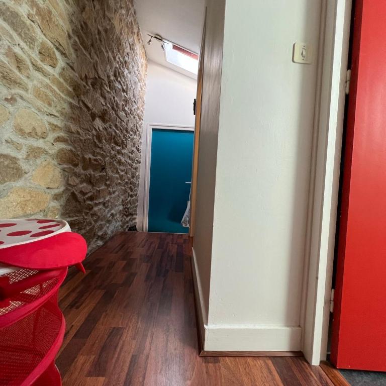Maison pleine de charme à 100m de la plage - Maison de Vacances - 11