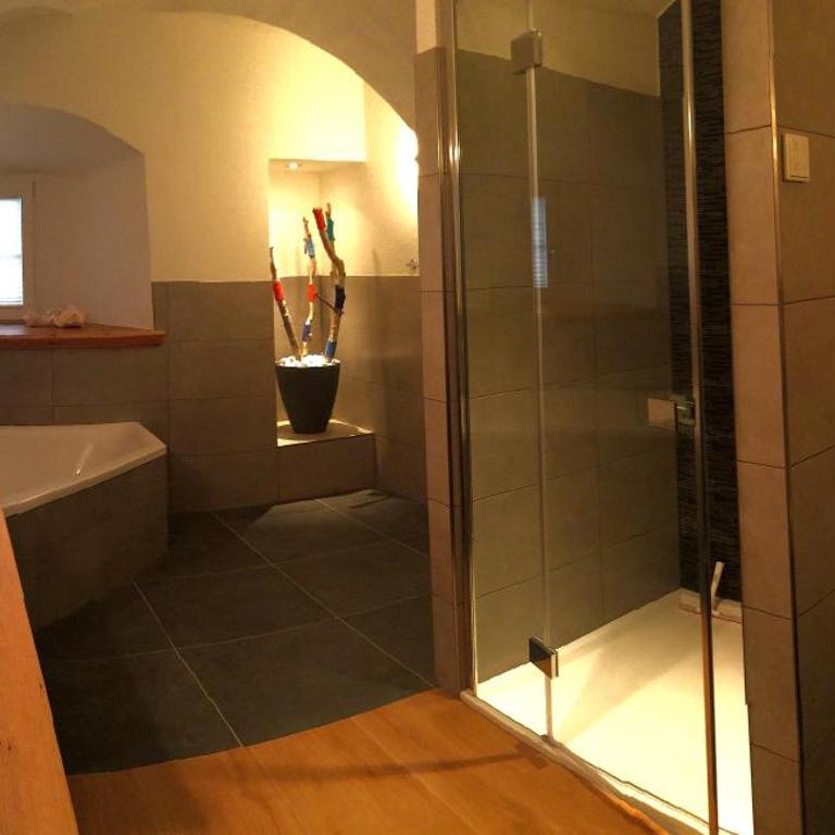 Tauern Apartment Schrempf - Anna - Appartement Deluxe - 10