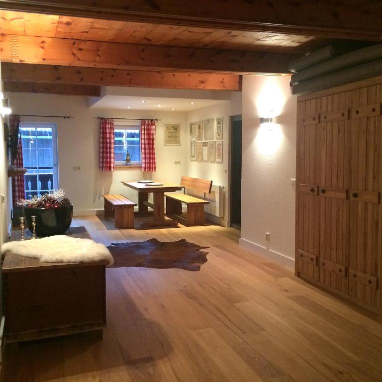 Tauern Apartment Schrempf - Anna - Appartement Deluxe - 12