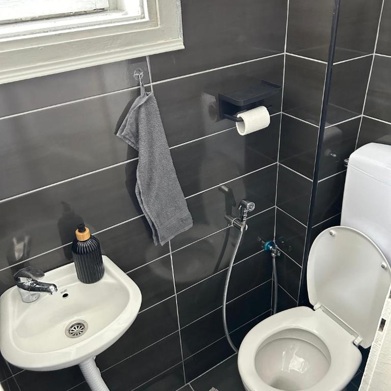 Modern Sarajevo Apartment - Apartman sa 1 Spavaćom Sobom - 6