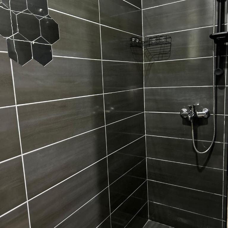 Modern Sarajevo Apartment - Apartman sa 1 Spavaćom Sobom - 7