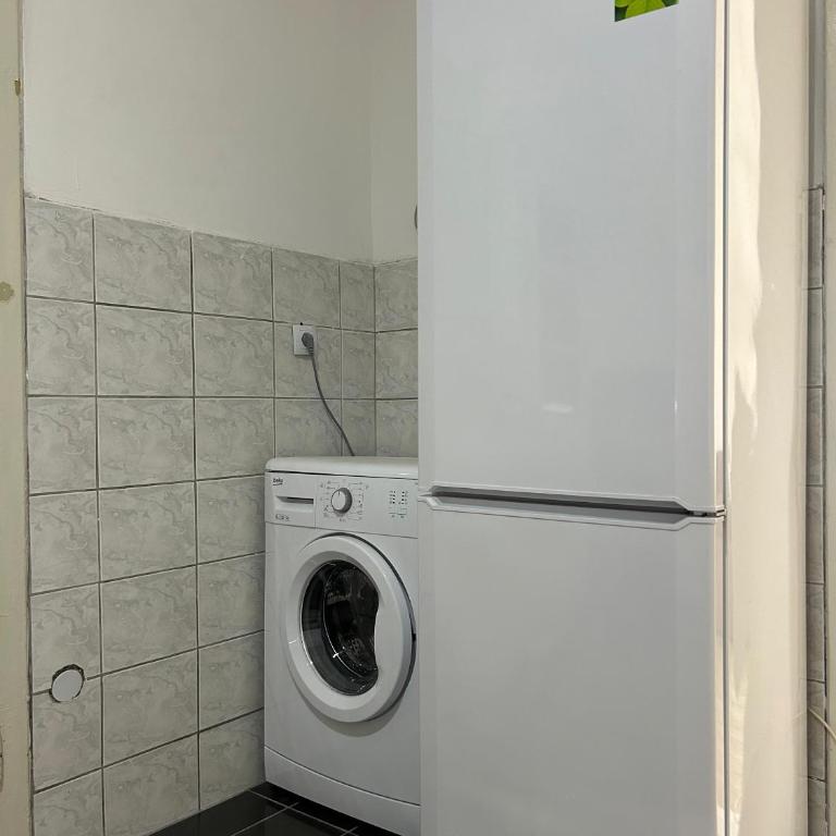 Modern Sarajevo Apartment - Apartman sa 1 Spavaćom Sobom - 8