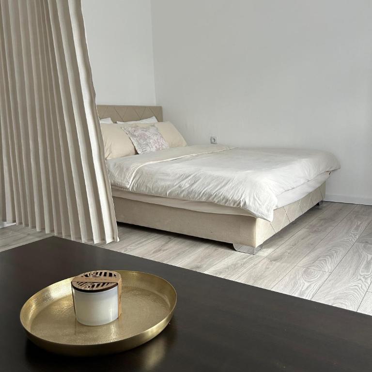 Modern Sarajevo Apartment - Apartman sa 1 Spavaćom Sobom - 10