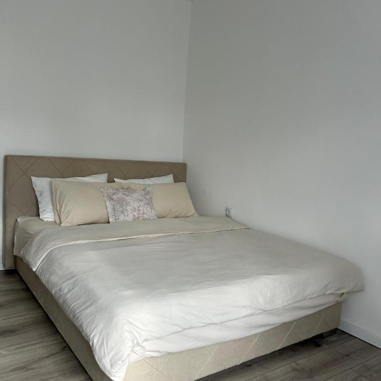 Modern Sarajevo Apartment - Apartman sa 1 Spavaćom Sobom - 11